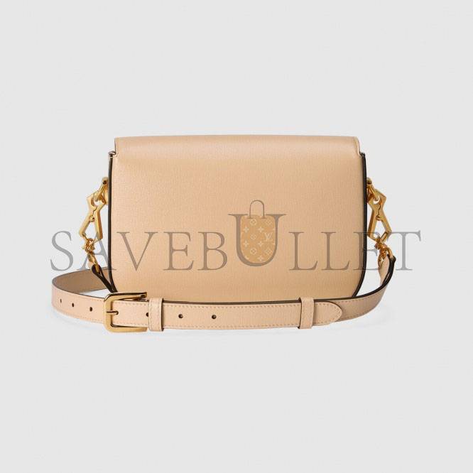 G*u*i horsebit 1955 mini bag  658574  (20.5*14*5cm)