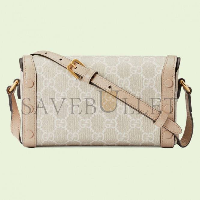 G*u*i horsebit 1955 mini bag 658574  (20.5*14*5cm)