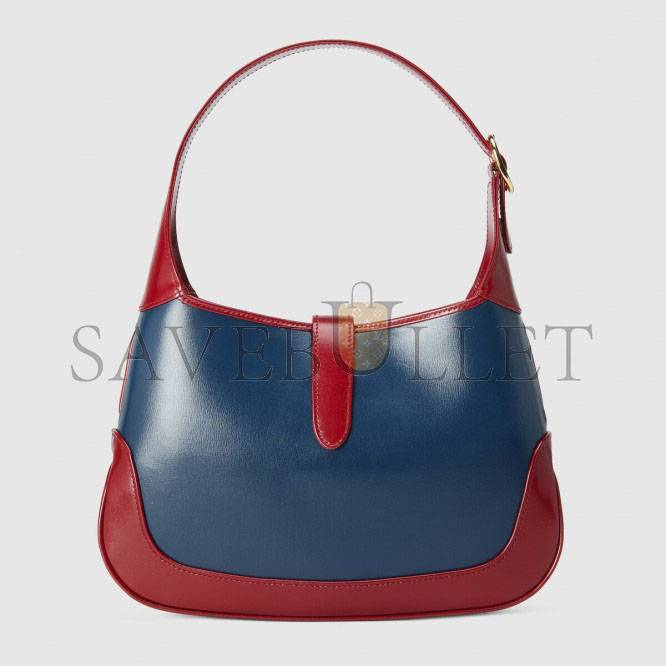 G*u*i jackie 1961 small shoulder bag ‎636706  (28*19*4.5cm)