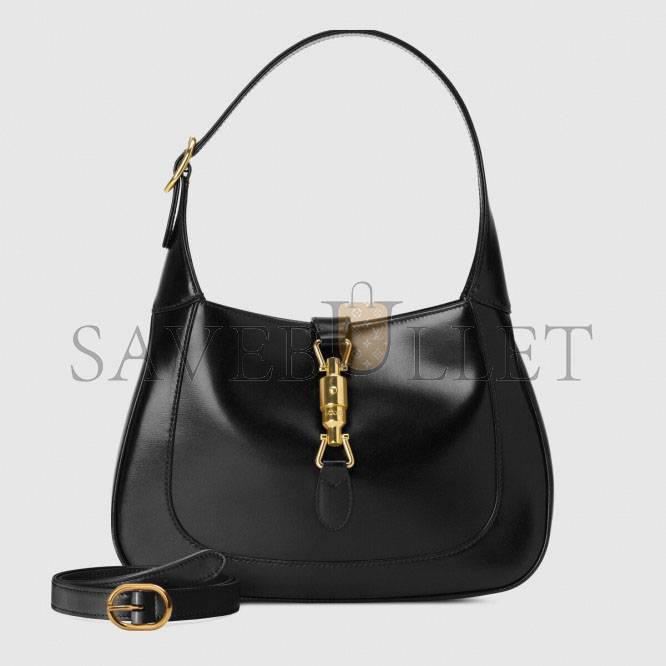 G*u*i jackie 1961 small shoulder bag 636709   (28*19*4.5cm)