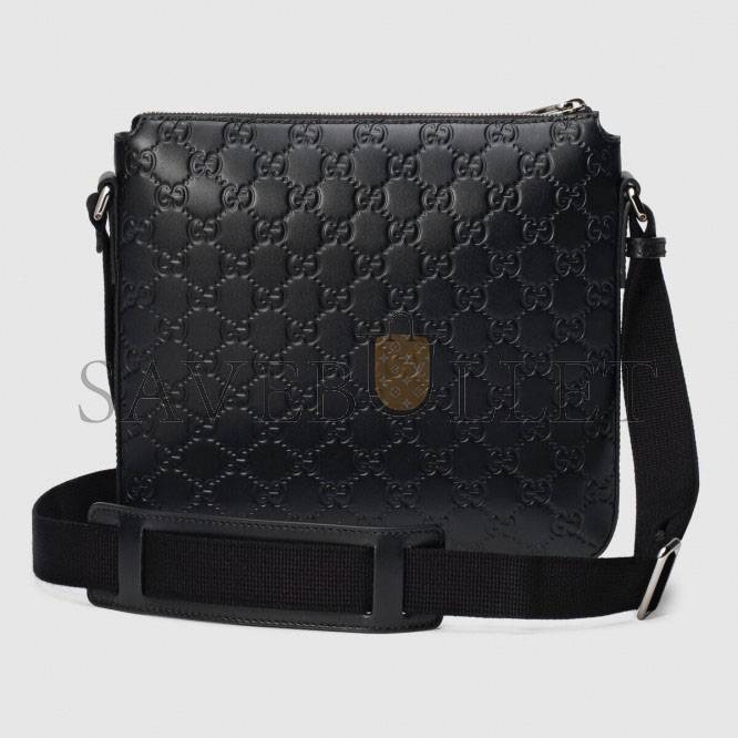 G*u*i signature messenger  406410（26*23*3cm）