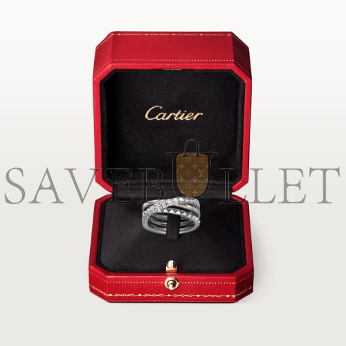 CARTIER  ETINCELLE DE CARTIER RING B4230300