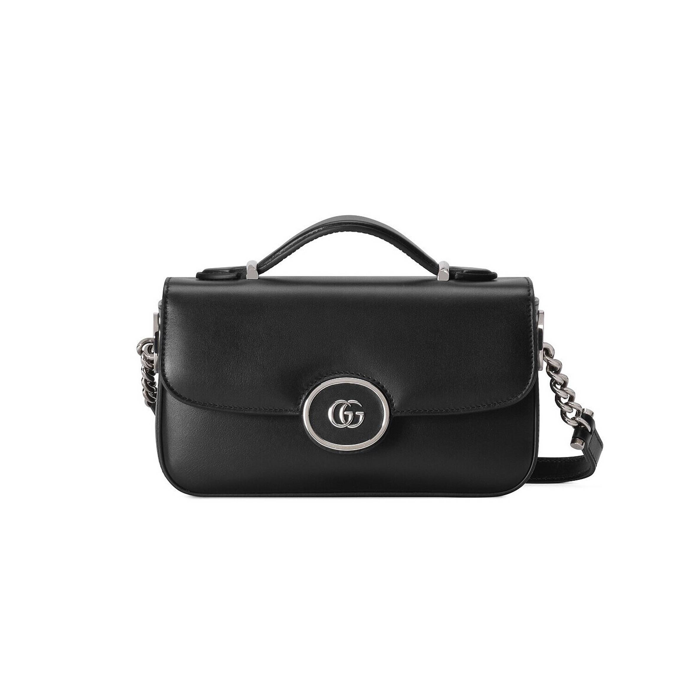 G*u*i petite gg mini shoulder bag  25988357 (21*10*5cm)