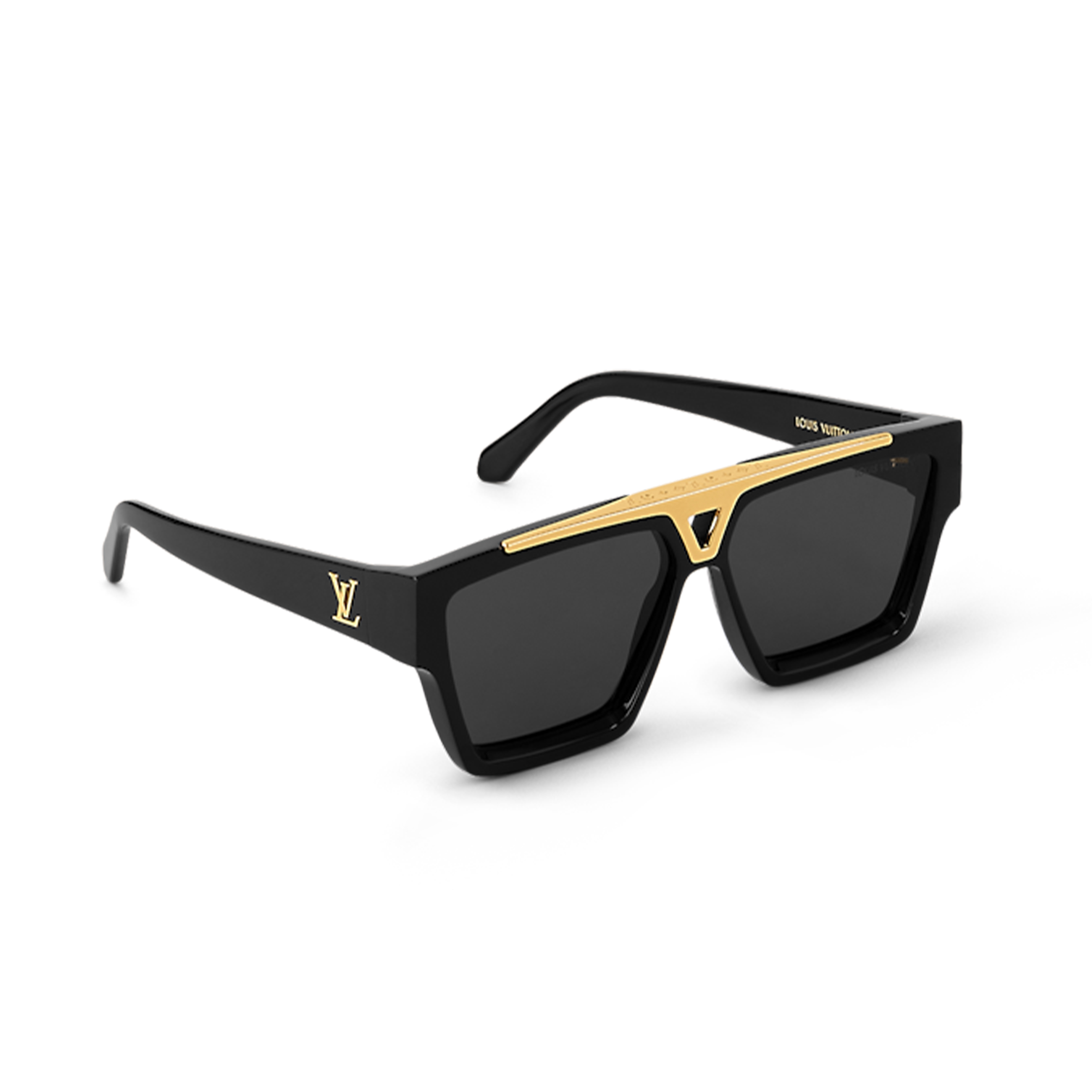 l**is V*t*n 1.1 evidence sunglasses z1502w