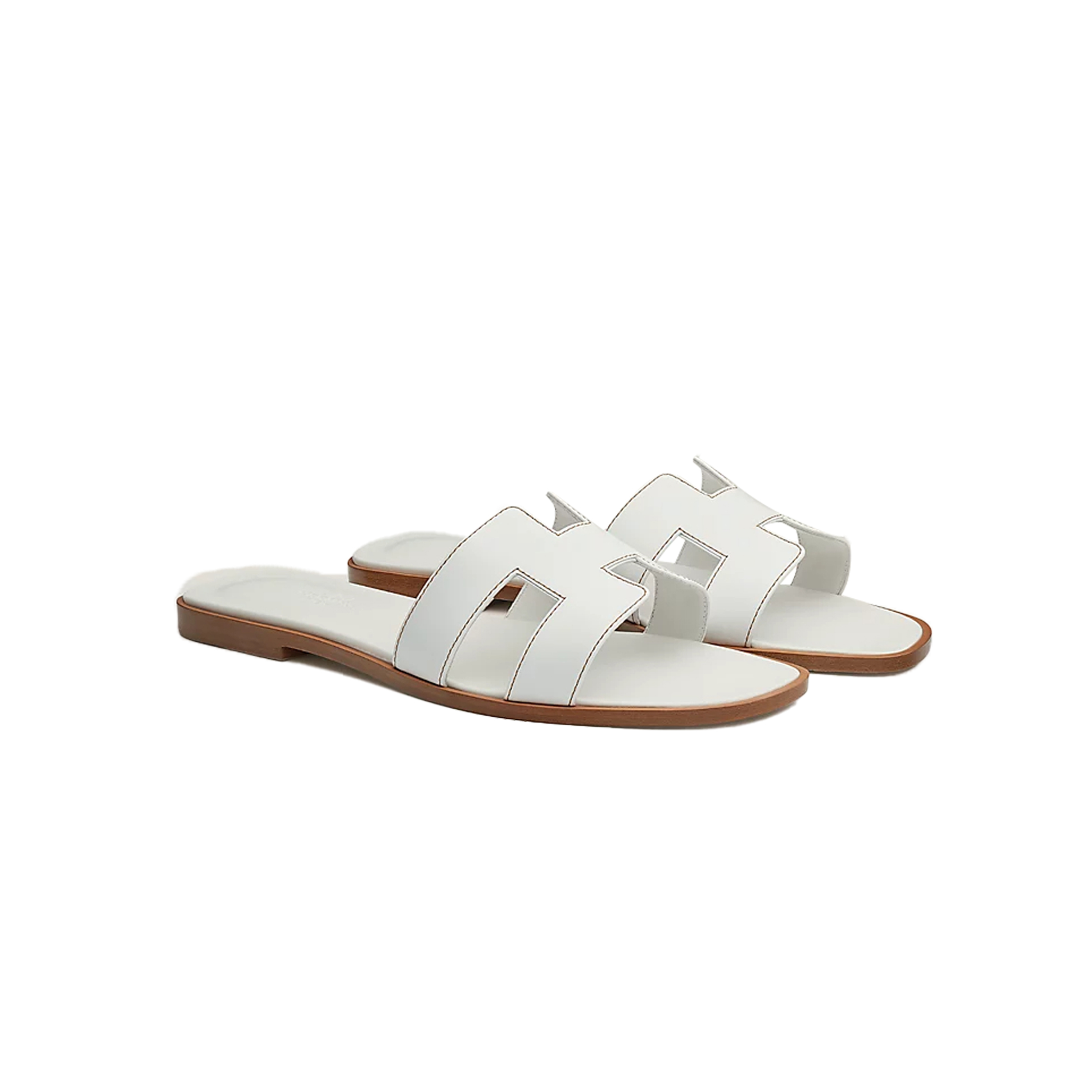 H**mes oran sandal h021056z