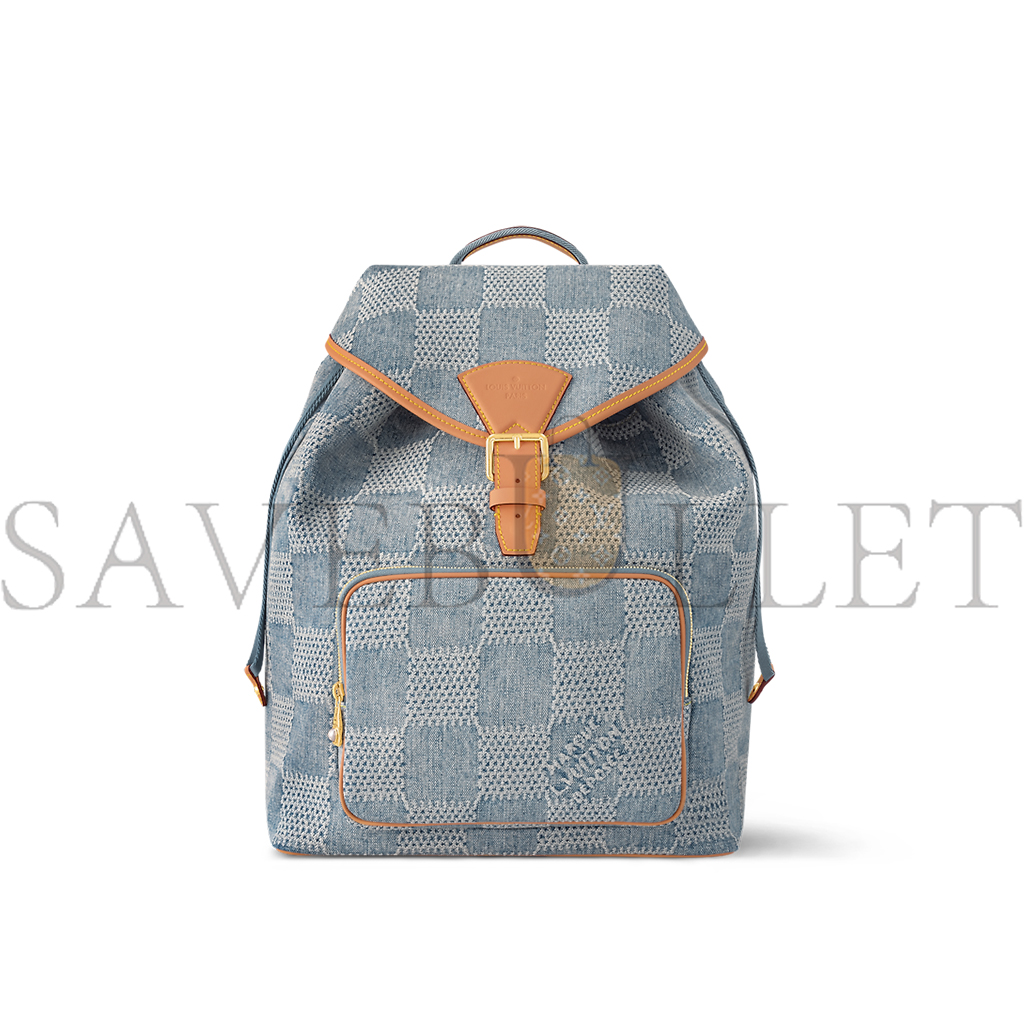 l**is V*t*n montsouris backpack n40708 (40*32*19cm)