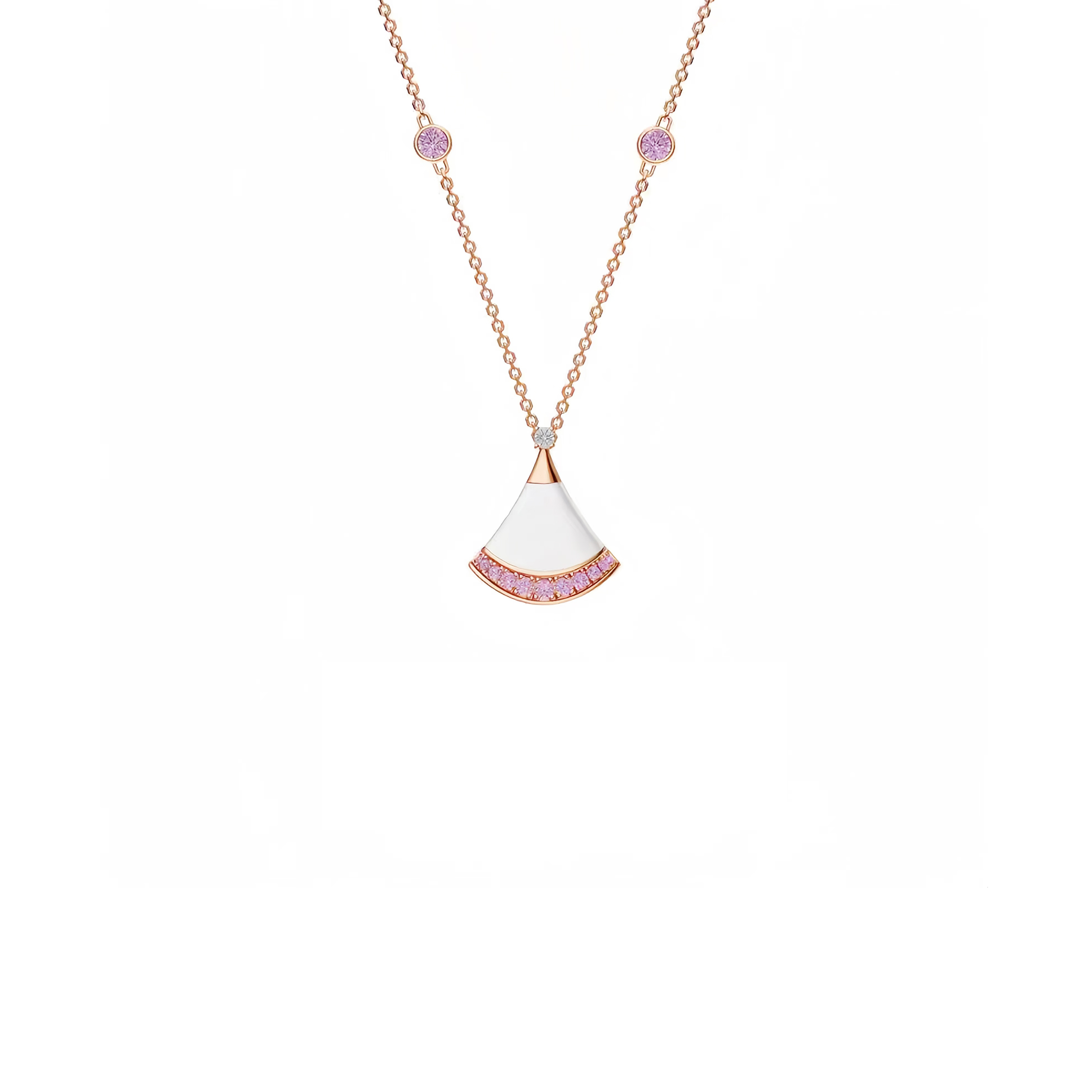 B*l*ai divas'' dream necklace