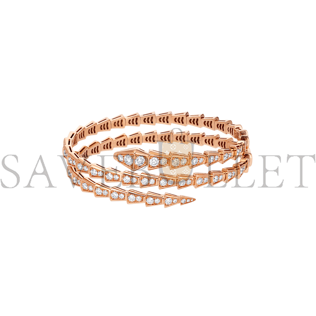 B*l*ai serpenti viper bracelet