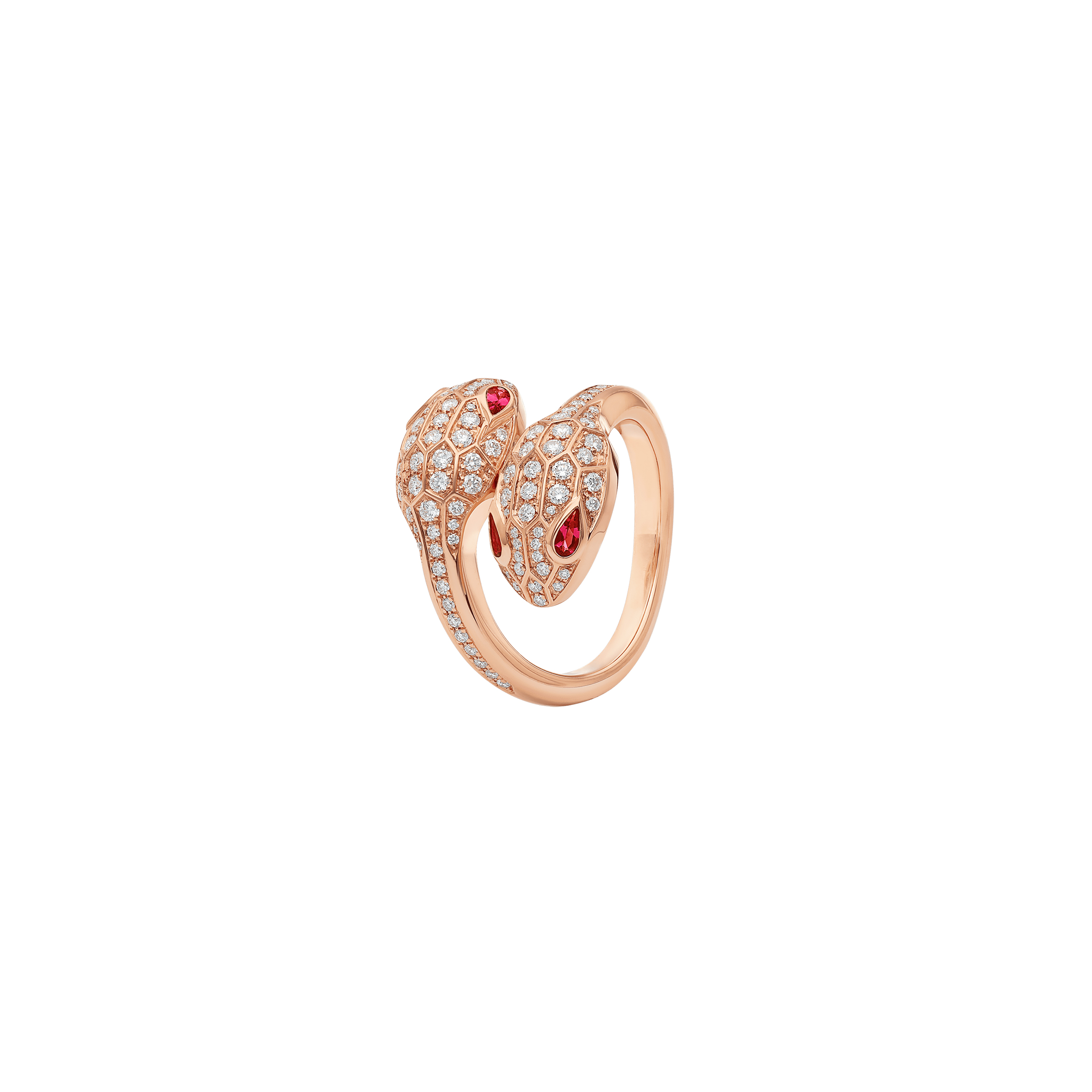 B*l*ai serpenti seduttori ring 358084