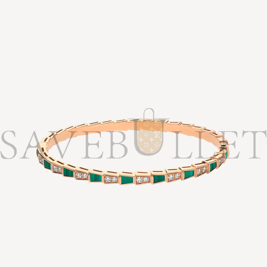 B*l*ai serpenti viper bracelet