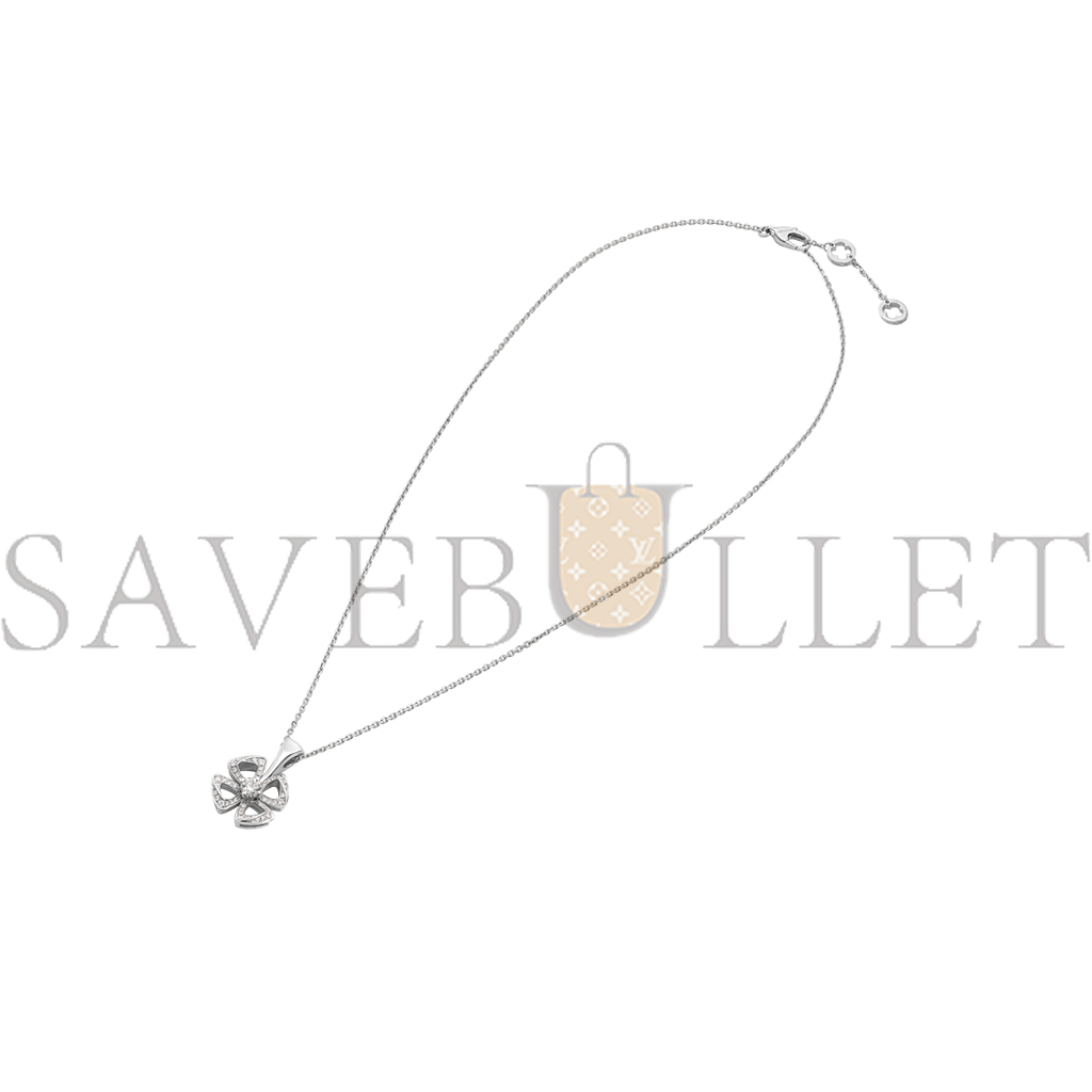 B*l*ai fiorever necklace