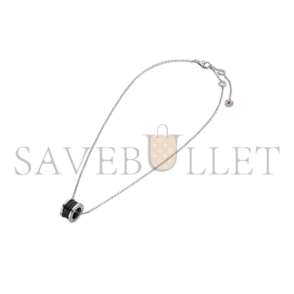 BVLGARI SAVE THE CHILDREN NECKLACE