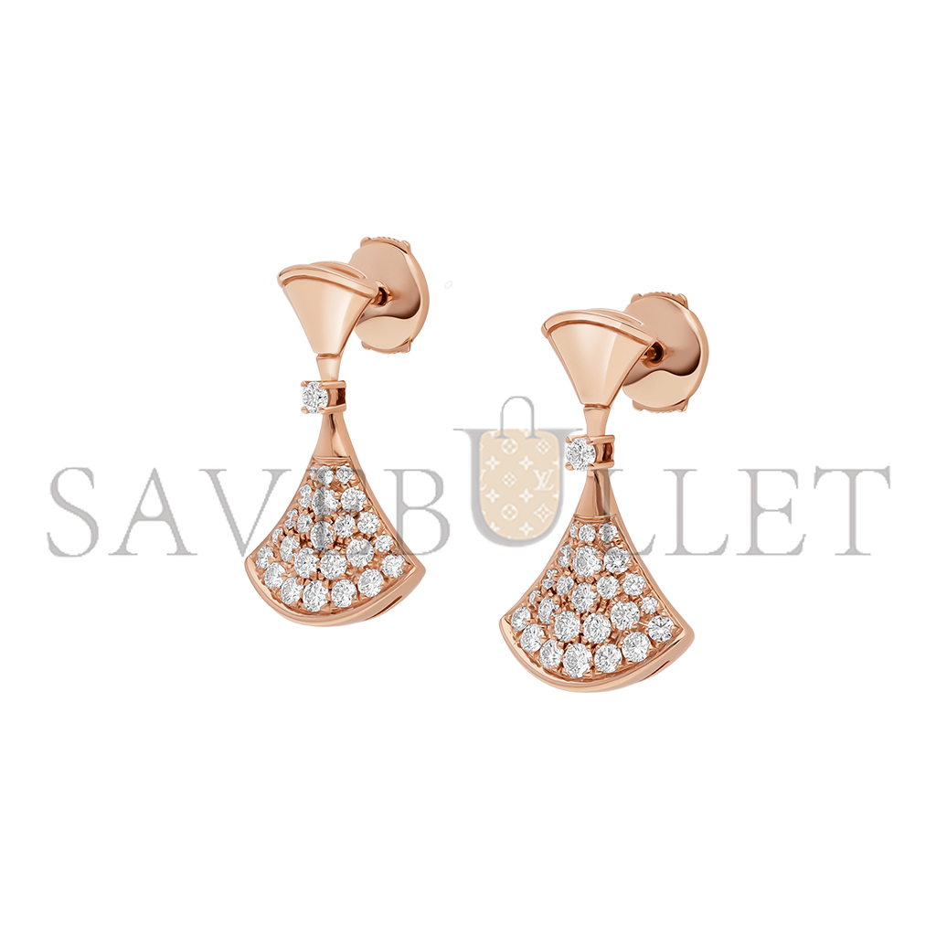 B*l*ai divas’ dream earrings