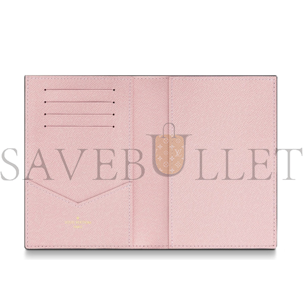 l**is V*t*n passport cover m69746 (14*10cm)