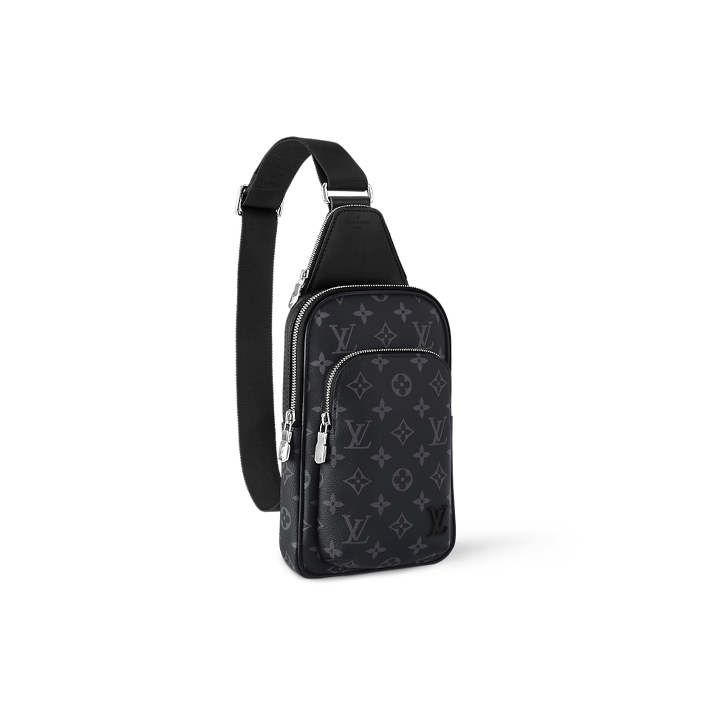 l**is V*t*n avenue slingbag pm m47137 (33*16*5.7cm)