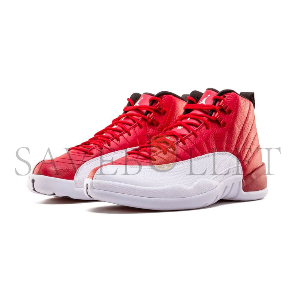 AIR JORDAN 12 GYM RED 130690-600