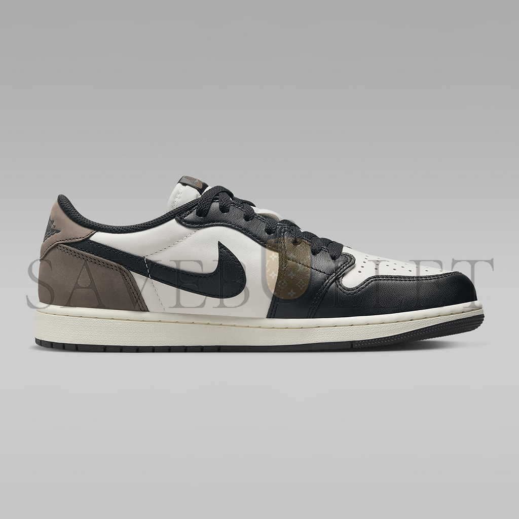 AIR JORDAN 1 LOW OG MOCHA CZ0790-102