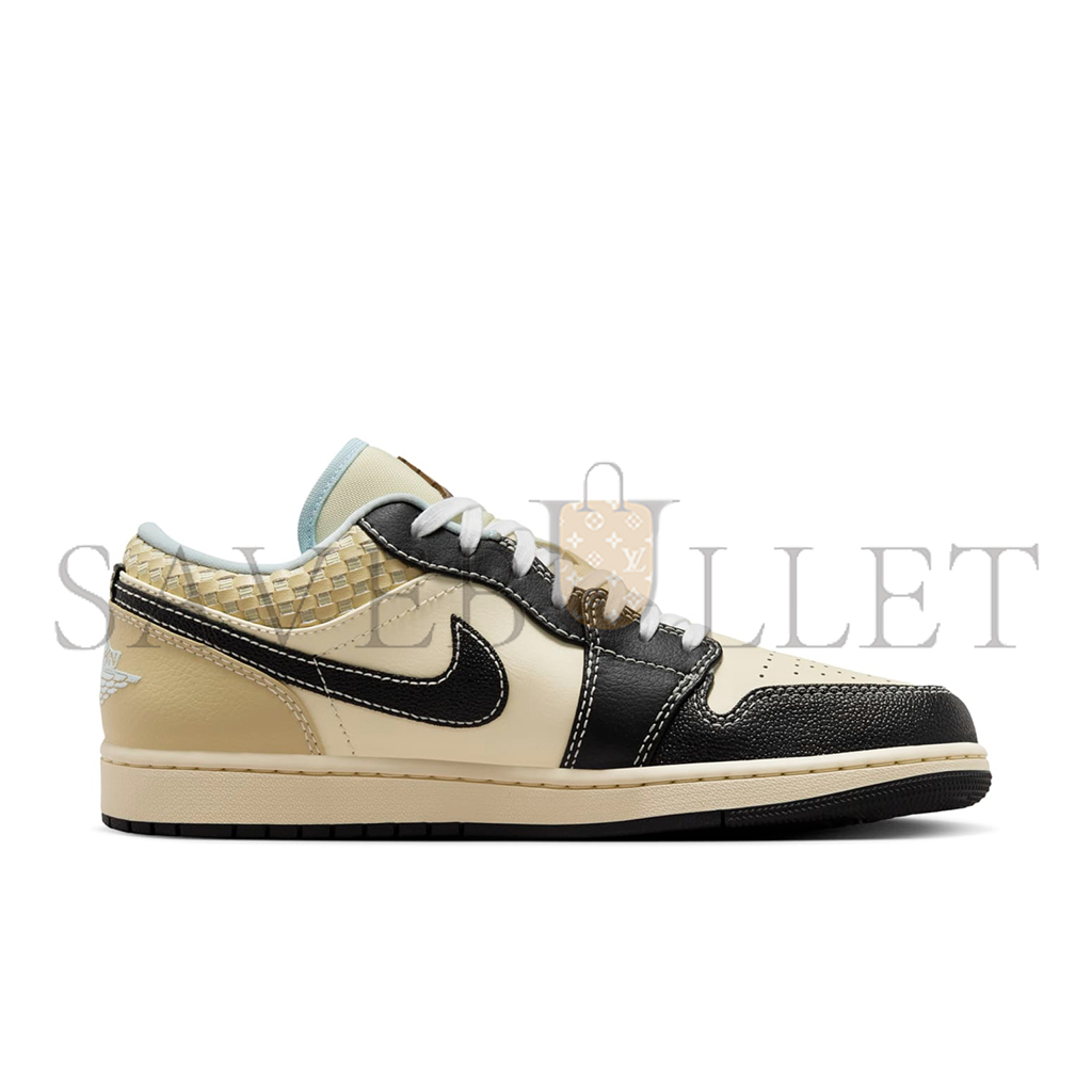 AIR JORDAN 1 LOW HQ3437-101