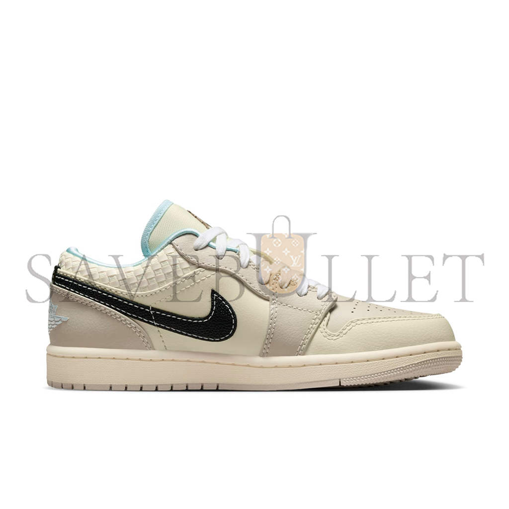 AIR JORDAN 1 LOW HQ3440-101