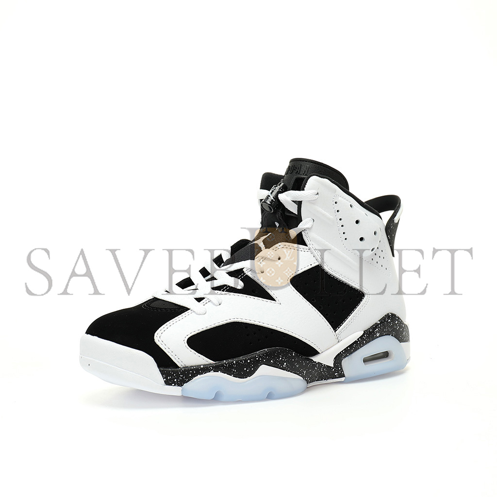 AIR JORDAN 6 RETROOREO 384664-101