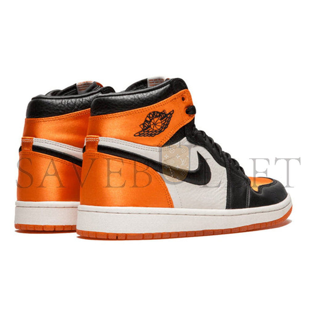 AIR JORDAN 1 SATIN SHATTERED BACKBOARD AV3725-010