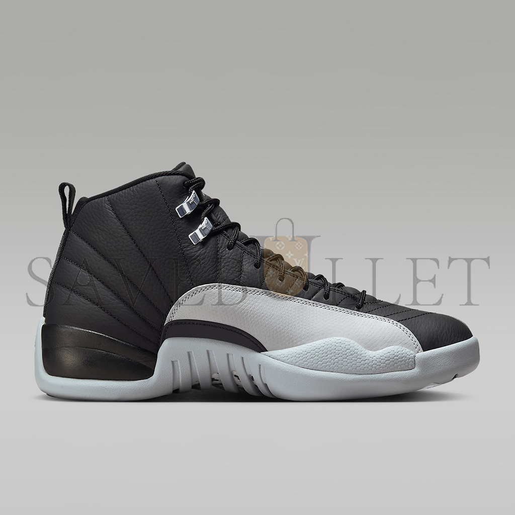 AIR JORDAN 12 BLACKWOLF GREY CT8013-010