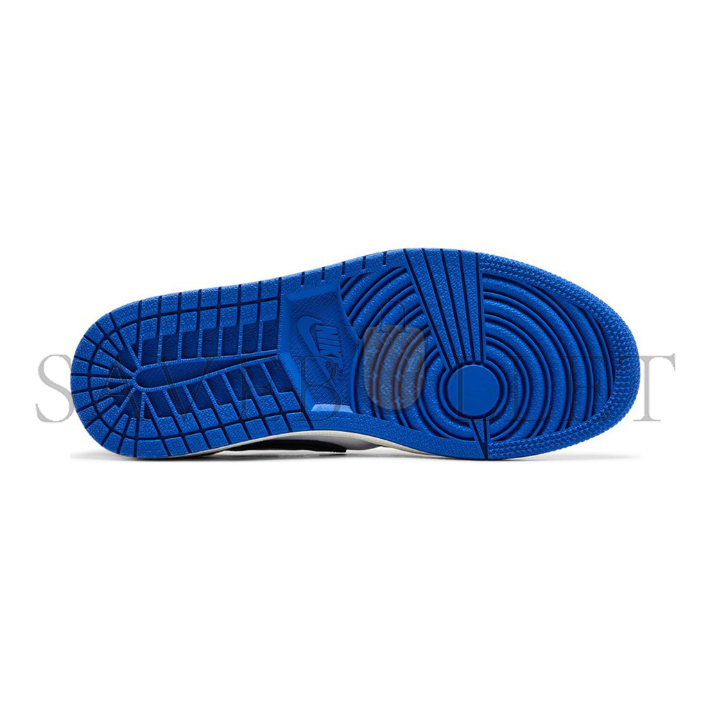 AIR JORDAN 1 RETRO LOW OGGAME ROYAL CZ0790-140