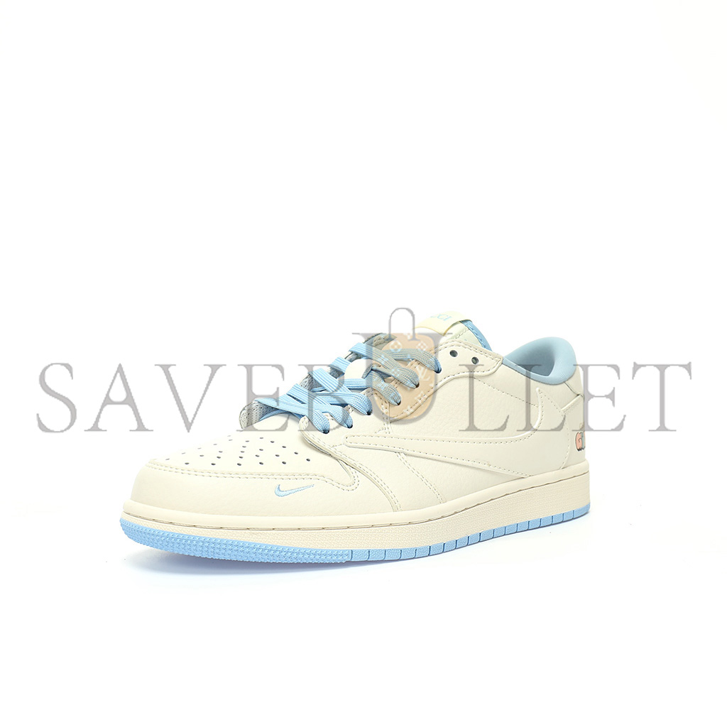 AIR JORDAN 1 LOW OGESQUISITE GUCCI DM6688-608