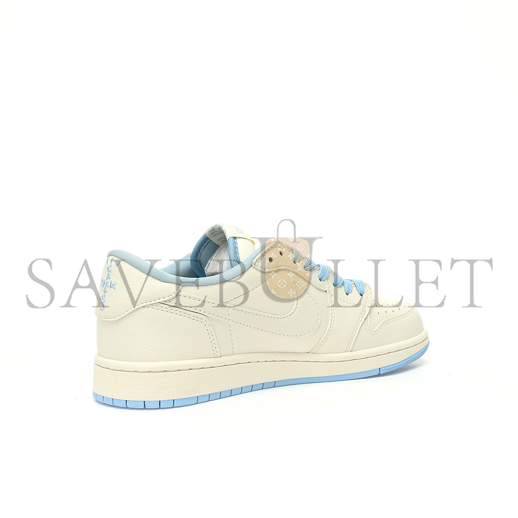 AIR JORDAN 1 LOW OGESQUISITE GUCCI DM6688-608