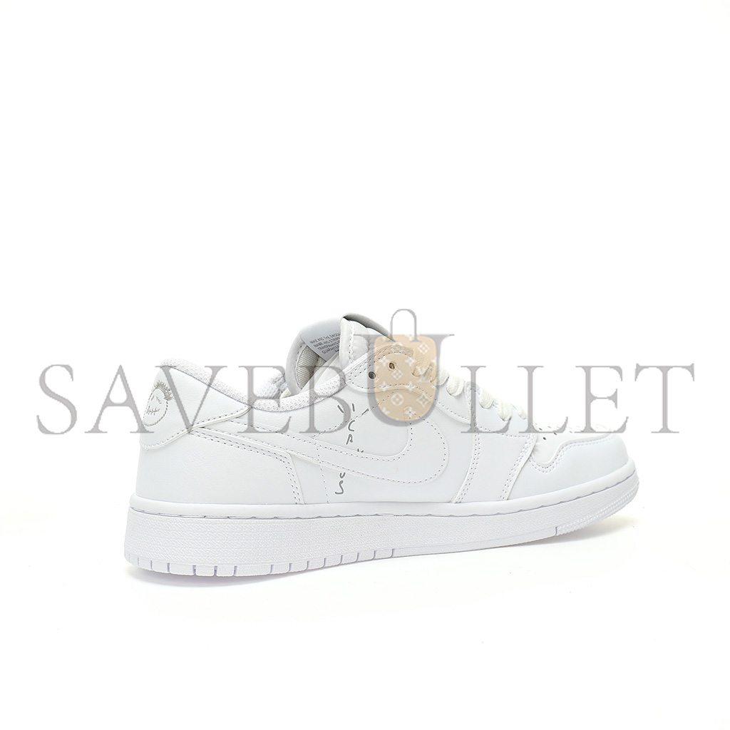 AIR JORDAN 1 LOW OG SPALL WHITE DM7866-202