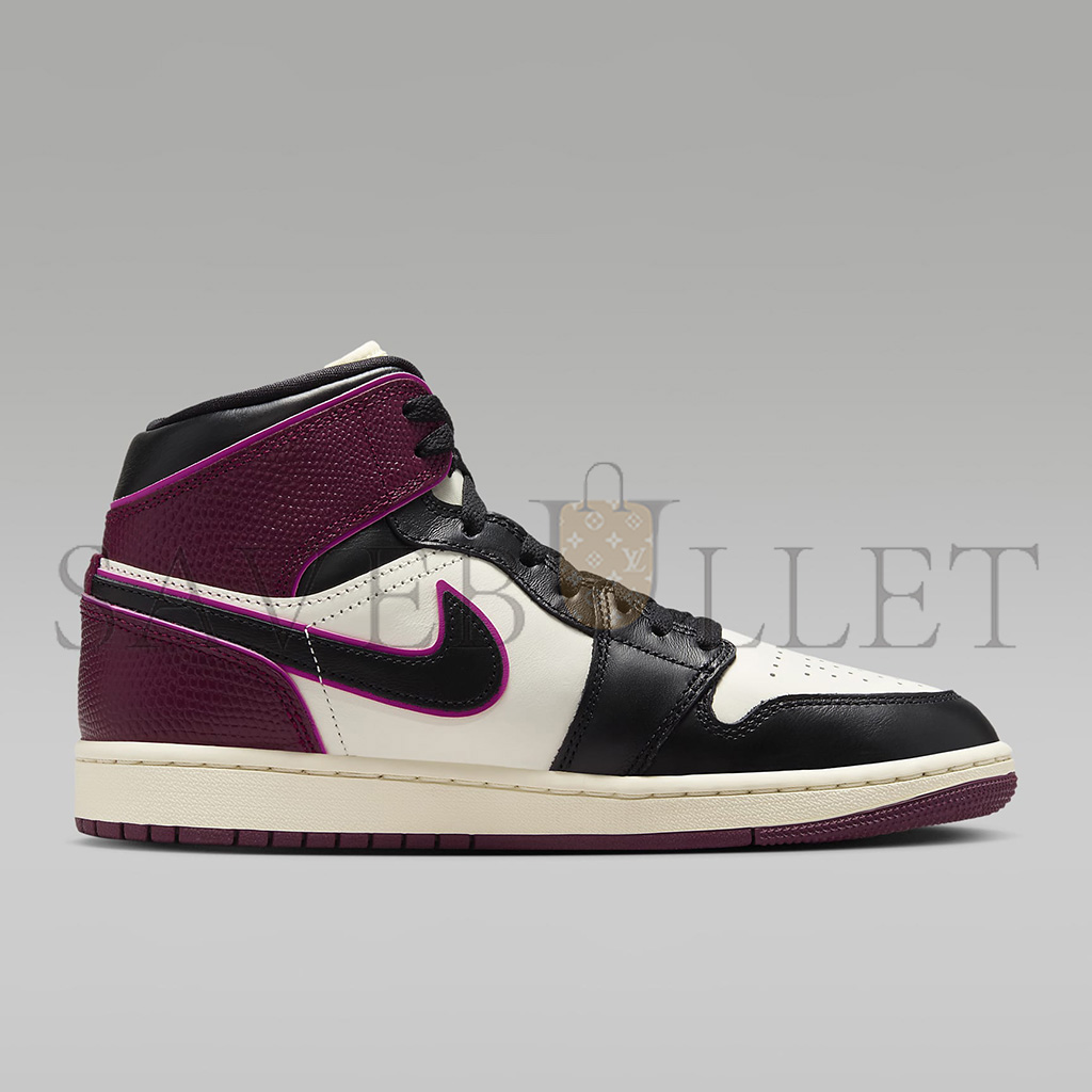 AIR JORDAN 1 MID SE FQ7818-101