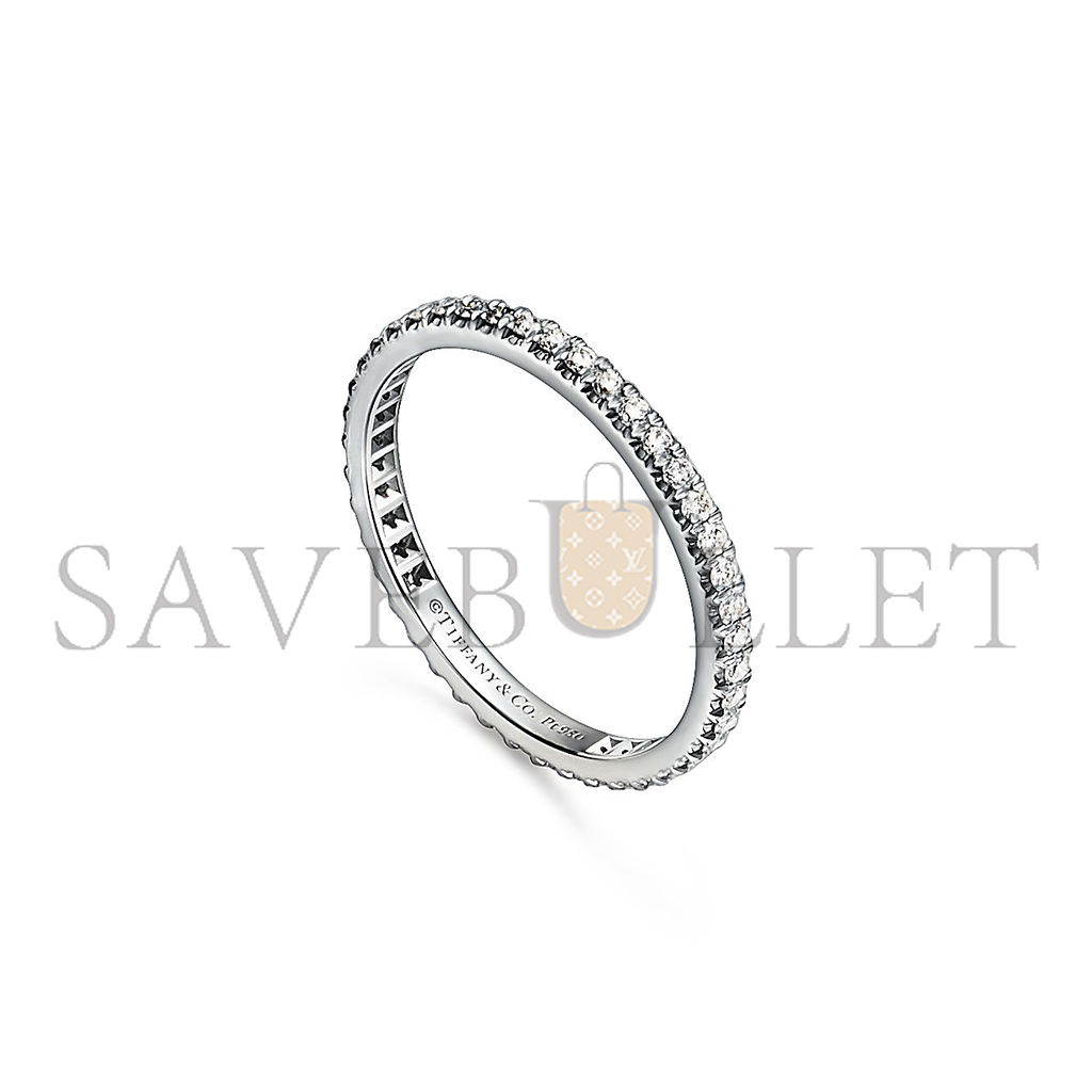 T*f*ny full eternity ring 60003453