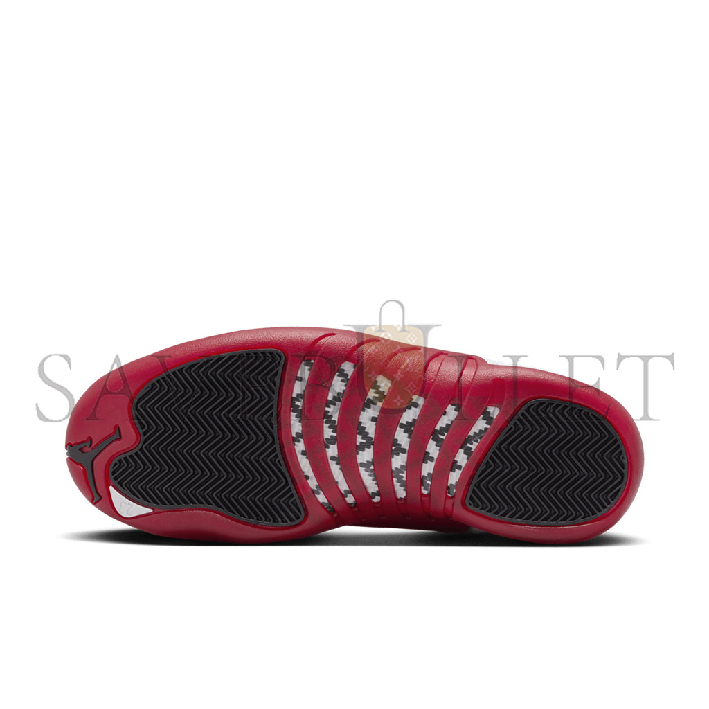 AIR JORDAN 12 CHERRY CT8013-116