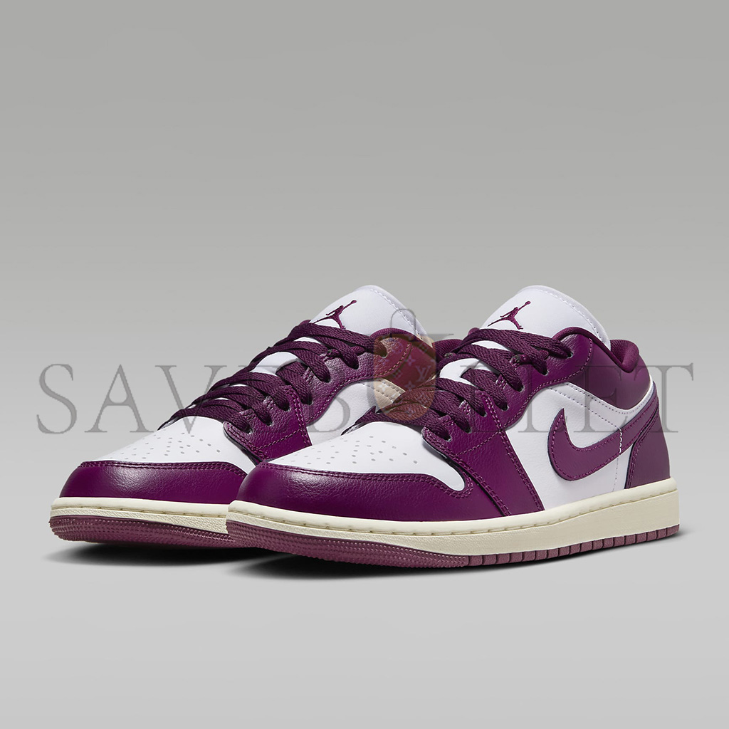 AIR JORDAN 1 LOW DC0774-161