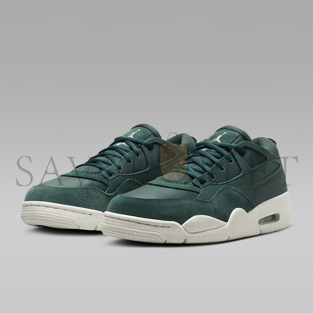 AIR JORDAN 4 RM OXIDIZED GREEN FQ7940-300