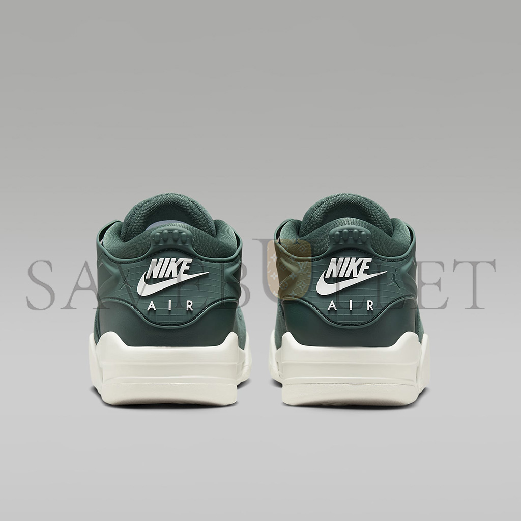 AIR JORDAN 4 RM OXIDIZED GREEN FQ7940-300