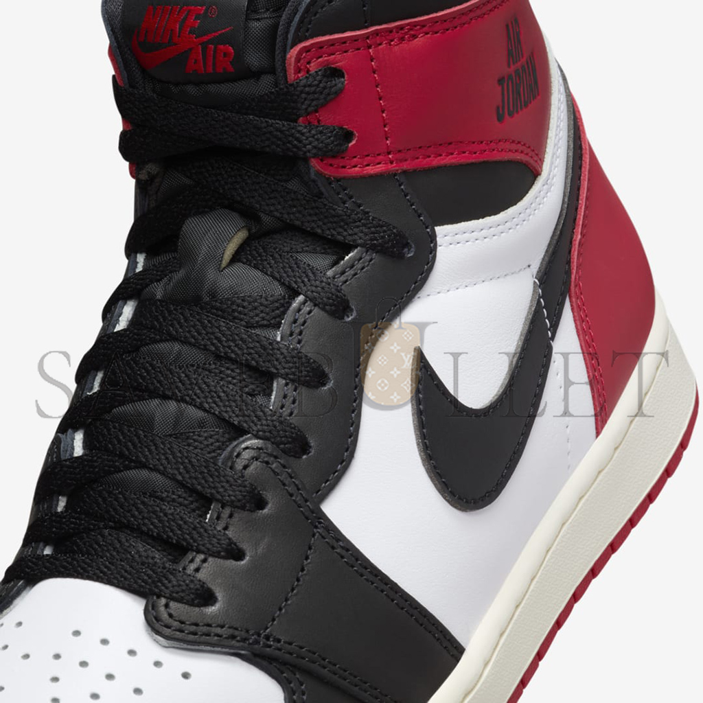 AIR JORDAN 1 HIGH OG BLACK TOE REIMAGINED DZ5485-106