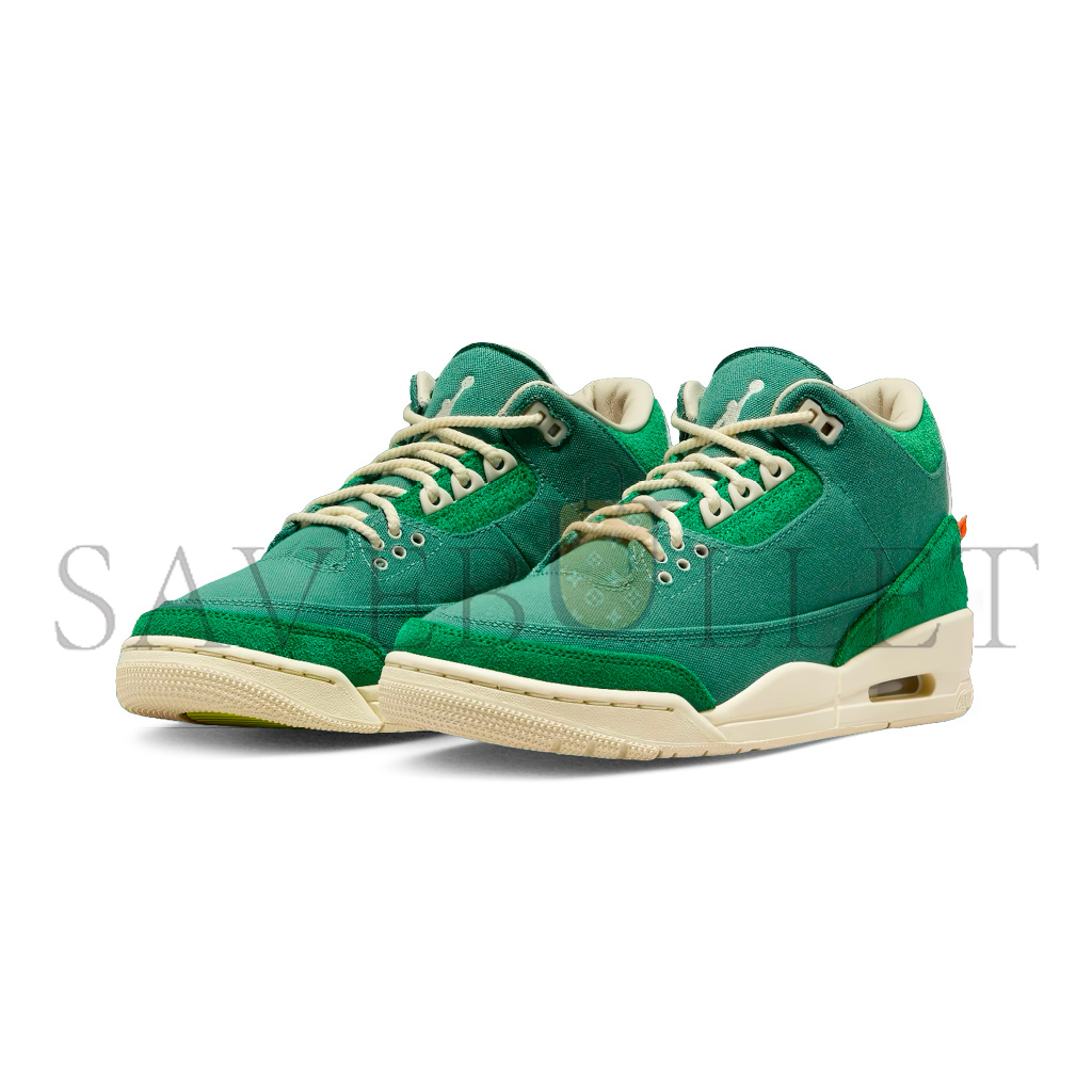 AIR JORDAN 3 X NINA CHANEL ABNEY OG SP WMNS FZ7974-300