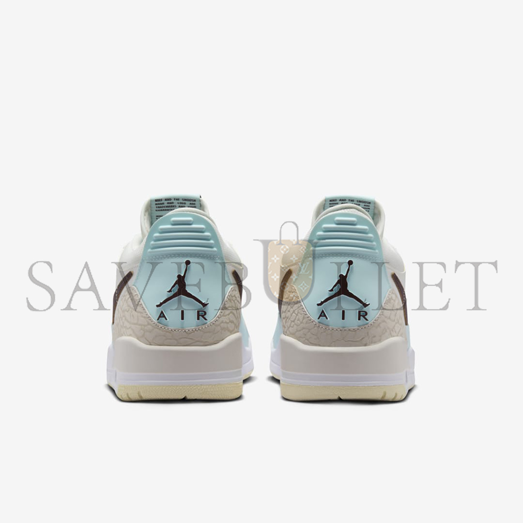 AIR JORDAN LEGACY 312 LOW BEACH HM9620-100