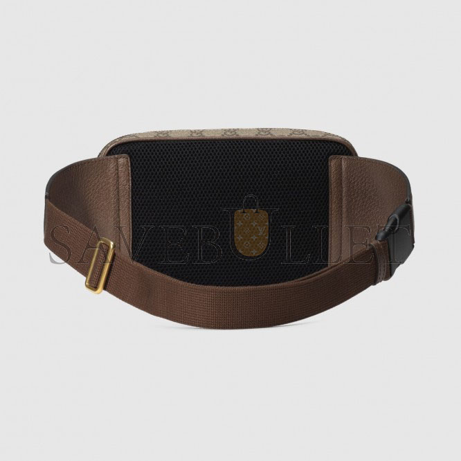 G*u*i ophidia gg belt bag  574796  (24*14*5.5cm）