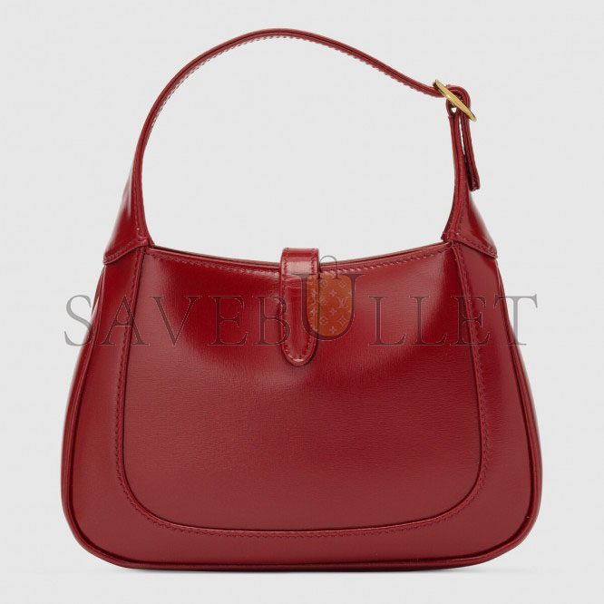 G*u*i jackie 1961 mini shoulder bag 637091   (19*13*3cm)