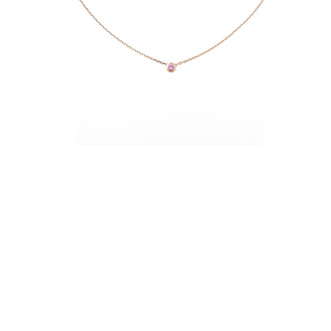 CARTIER D''AMOUR NECKLACES B7218400