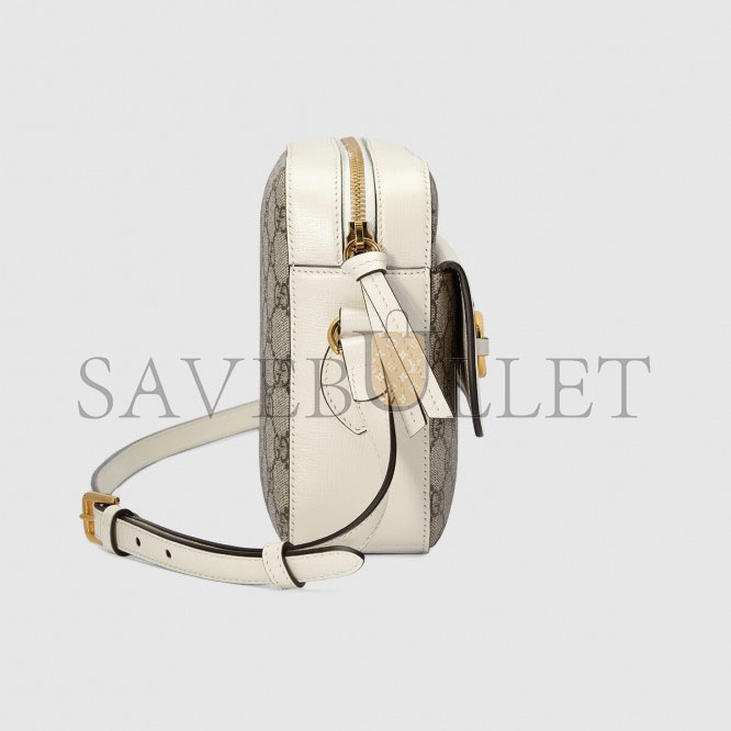 GUCCI HORSEBIT 1955 SMALL SHOULDER BAG  645454