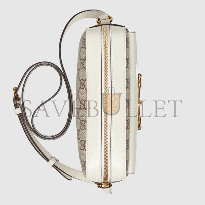 GUCCI HORSEBIT 1955 SMALL SHOULDER BAG  645454