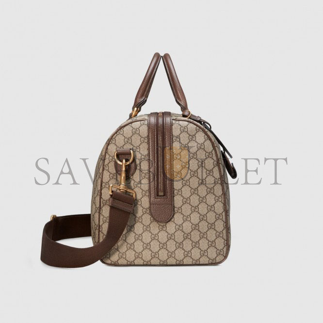 GUCCI GG MEDIUM CARRY-ON DUFFLE 547953 （44*27*24cm）