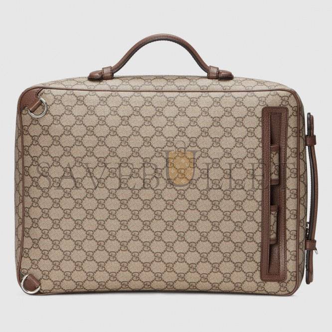 G*u*i gg briefcase 658543  (41*30*10cm)