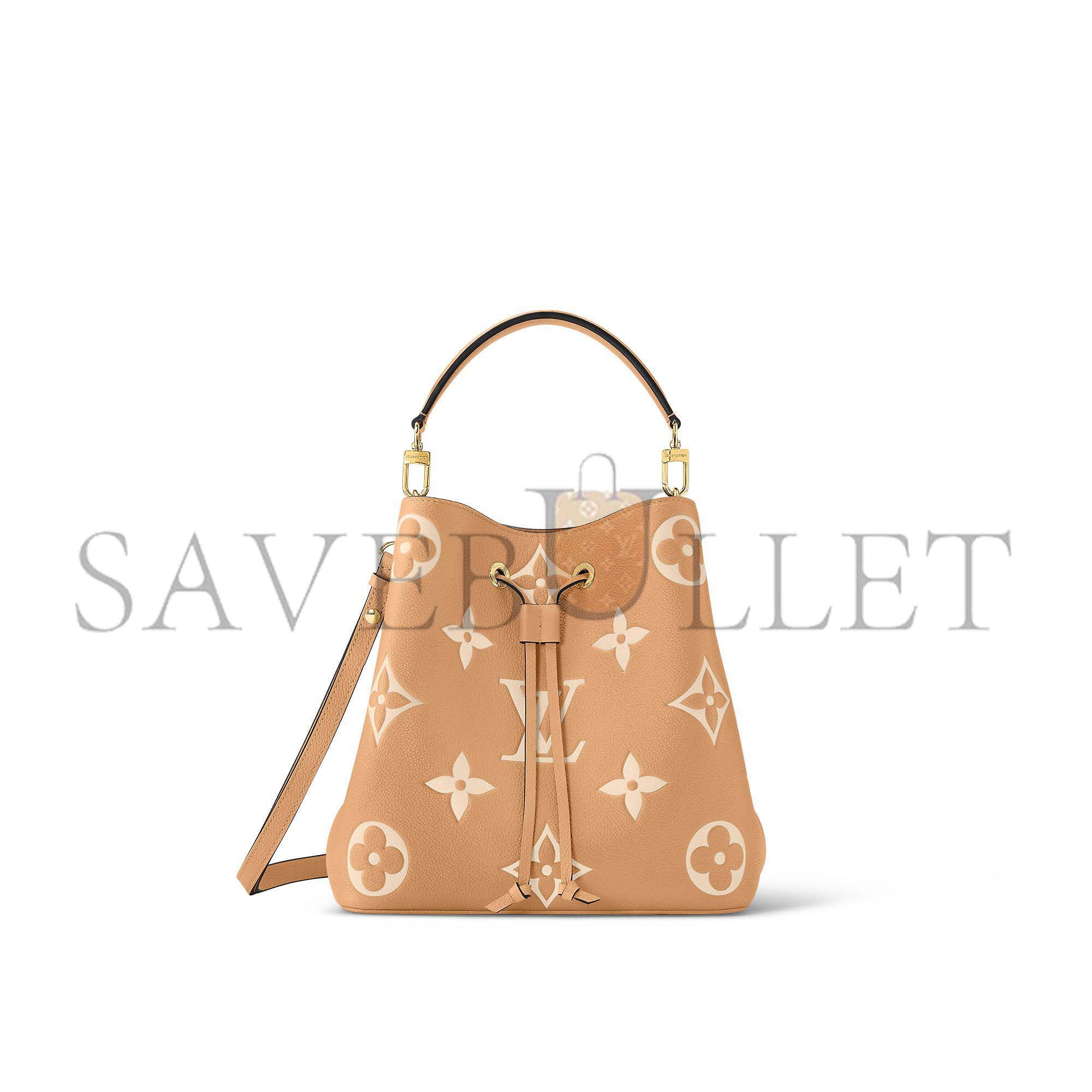 l**is V*t*n nÉonoÉ bucket bag mm m45555 (26*26*17.5cm)