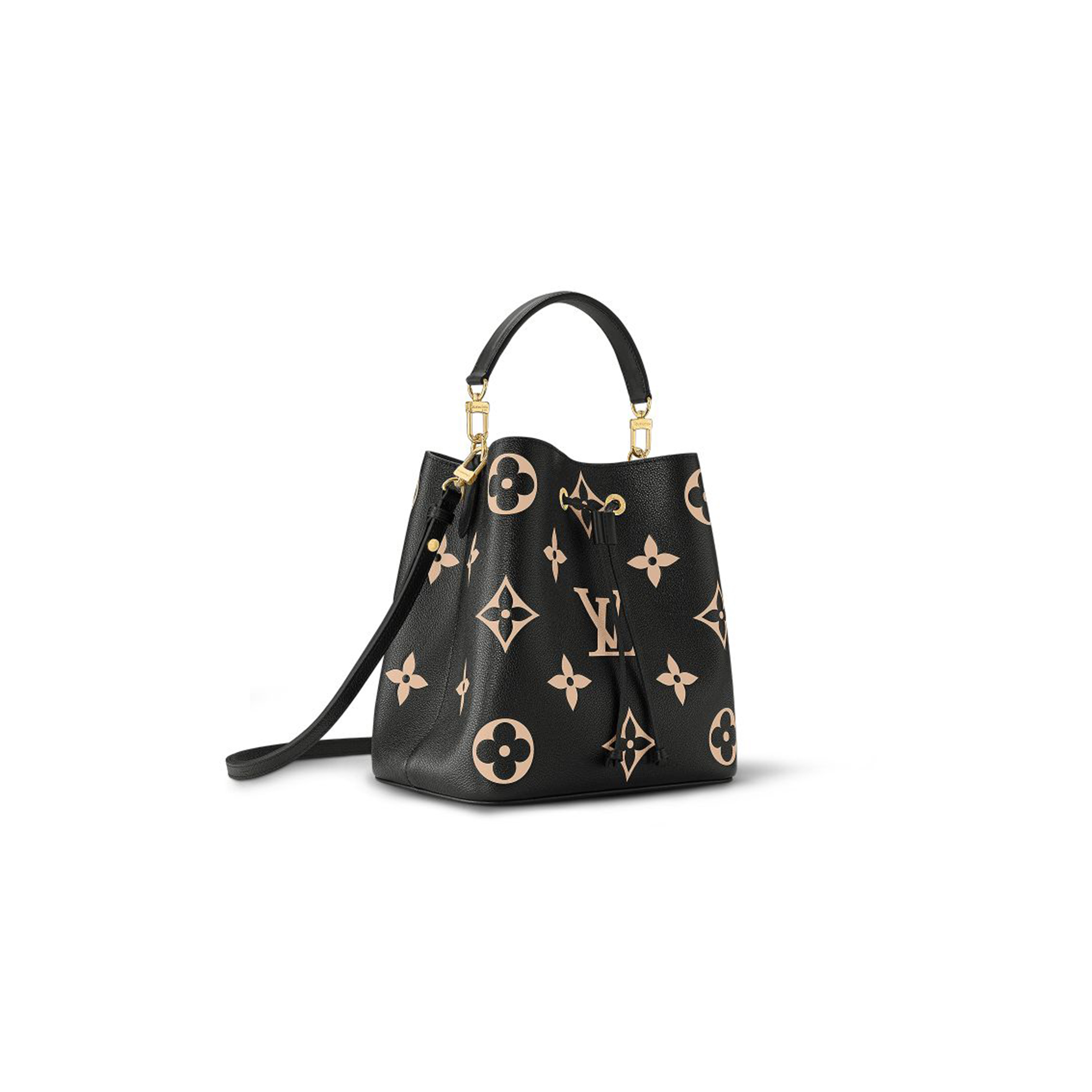 l**is V*t*n nÉonoÉ bucket bag mm m45497 (26*26*17.5cm)