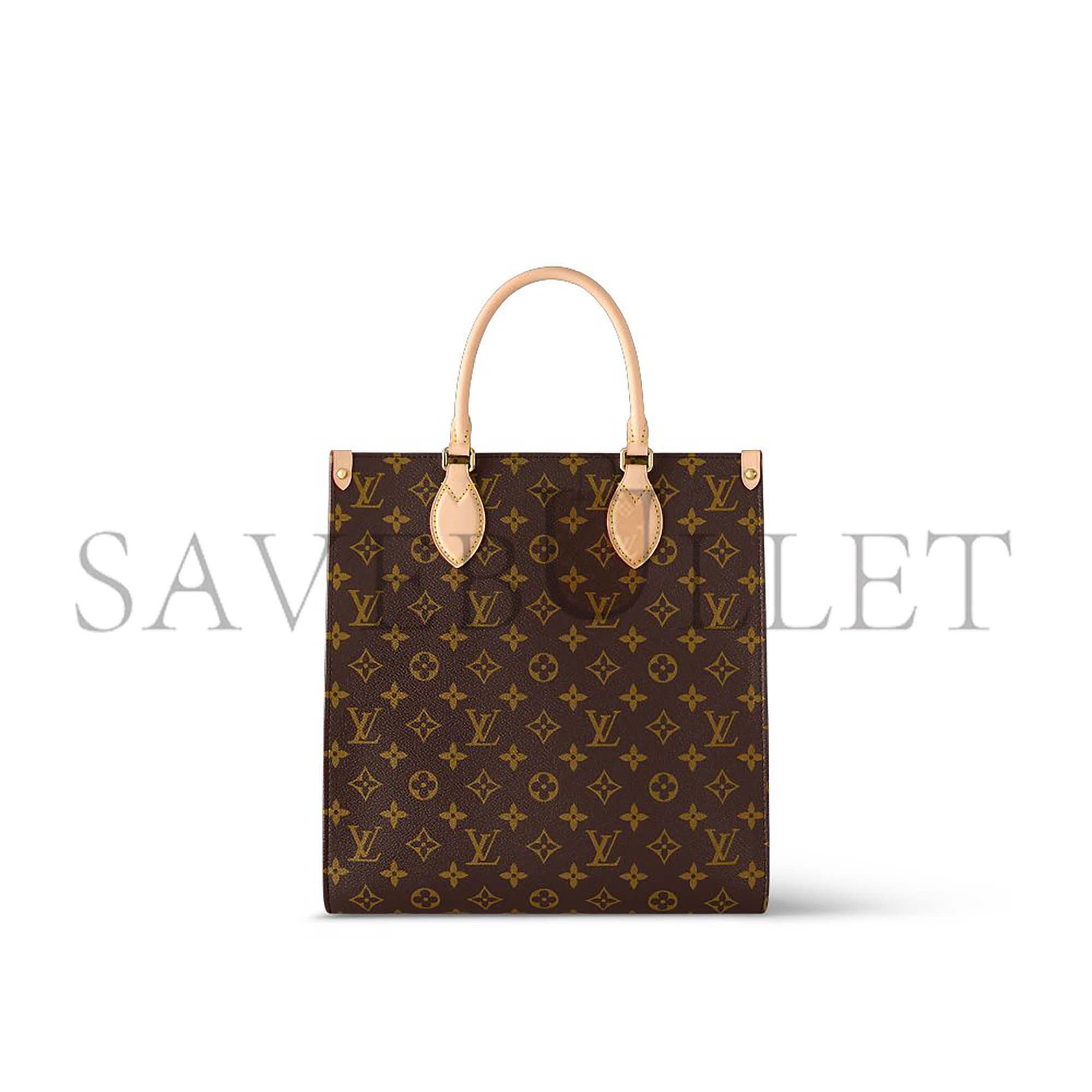 l**is V*t*n sac plat pm m45848 (30*30*10cm)