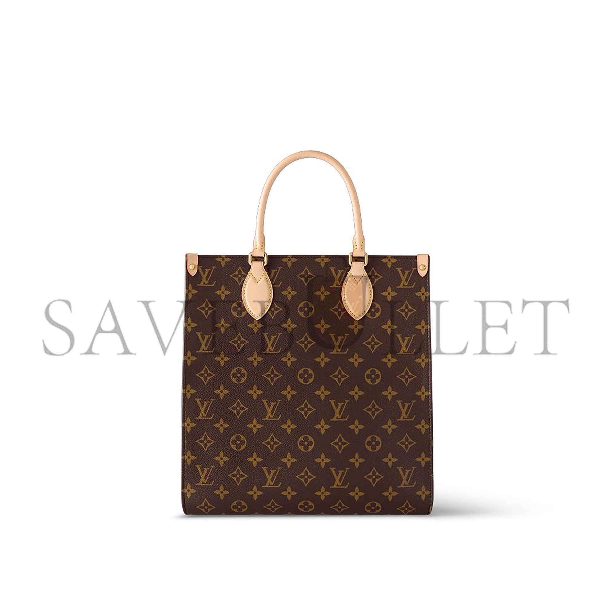 l**is V*t*n sac plat pm m45848 (30*30*10cm)